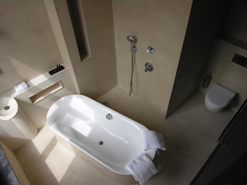 Design Logidenri 5* Ghent