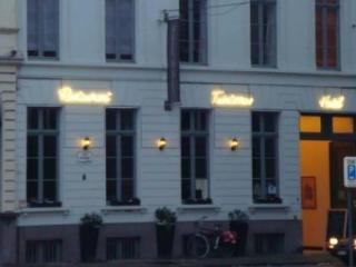 Parkhotel Centrum