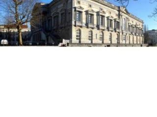 Parkhotel Centrum 3*