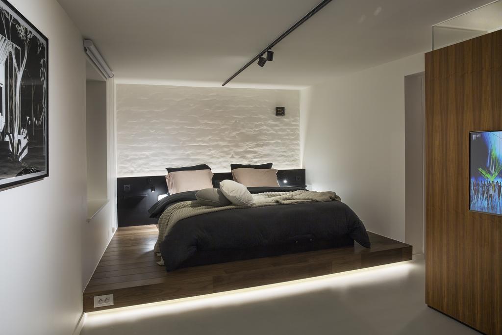 Snooz Ap & Business Flats Apartment