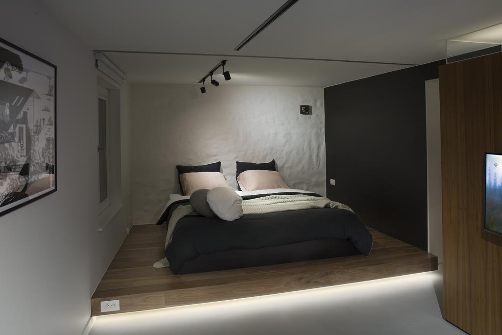 Snooz Ap & Business Flats Ghent