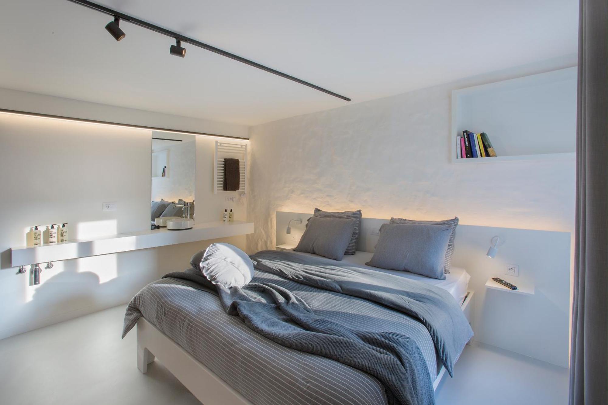 Snooz Ap & Business Flats Ghent