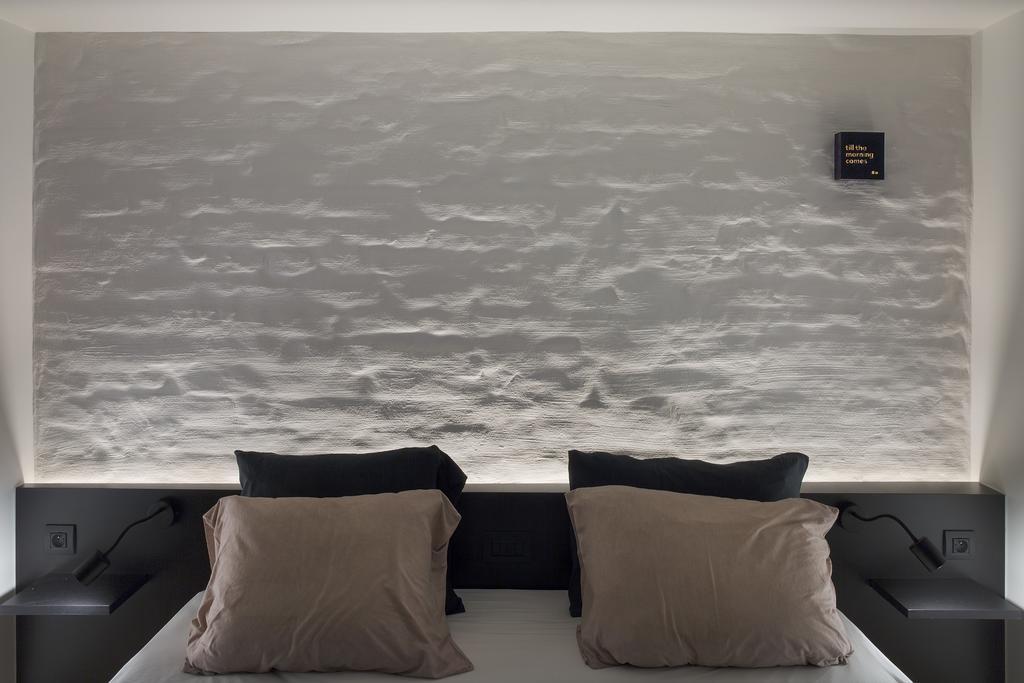 Snooz Ap & Business Flats Apartment *