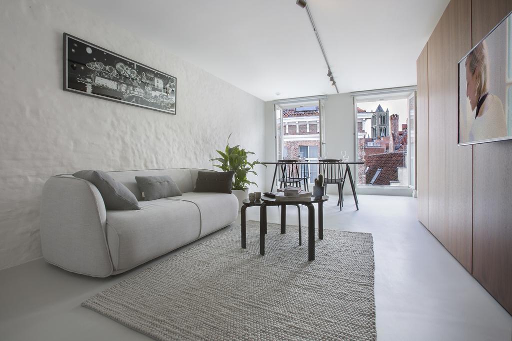 Snooz Ap & Business Flats Ghent