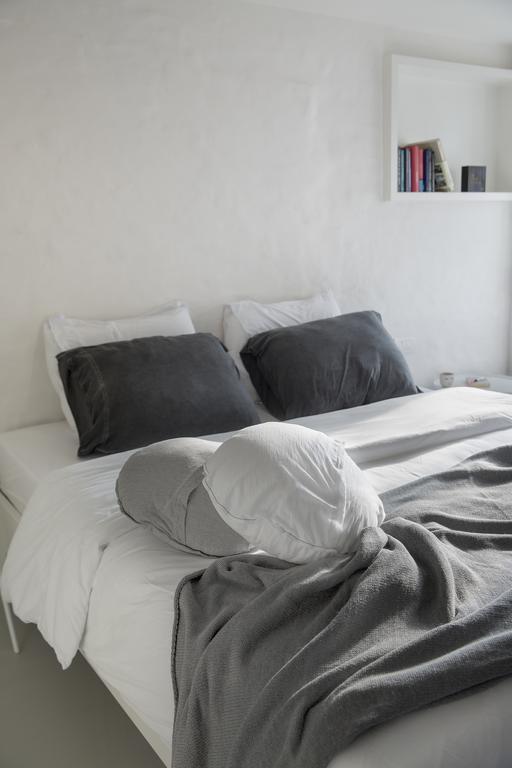 Apartment Snooz Ap & Business Flats *