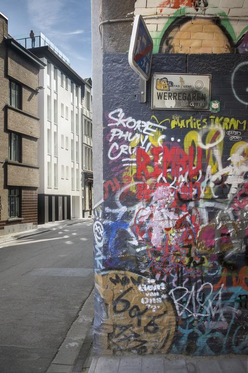 Snooz Ap & Business Flats * Ghent