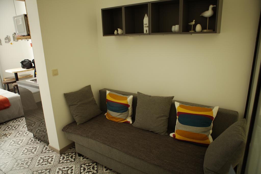 Bed & Breakfast Allegra Nova Ghent