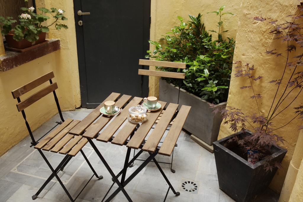Allegra Nova Bed & Breakfast Ghent