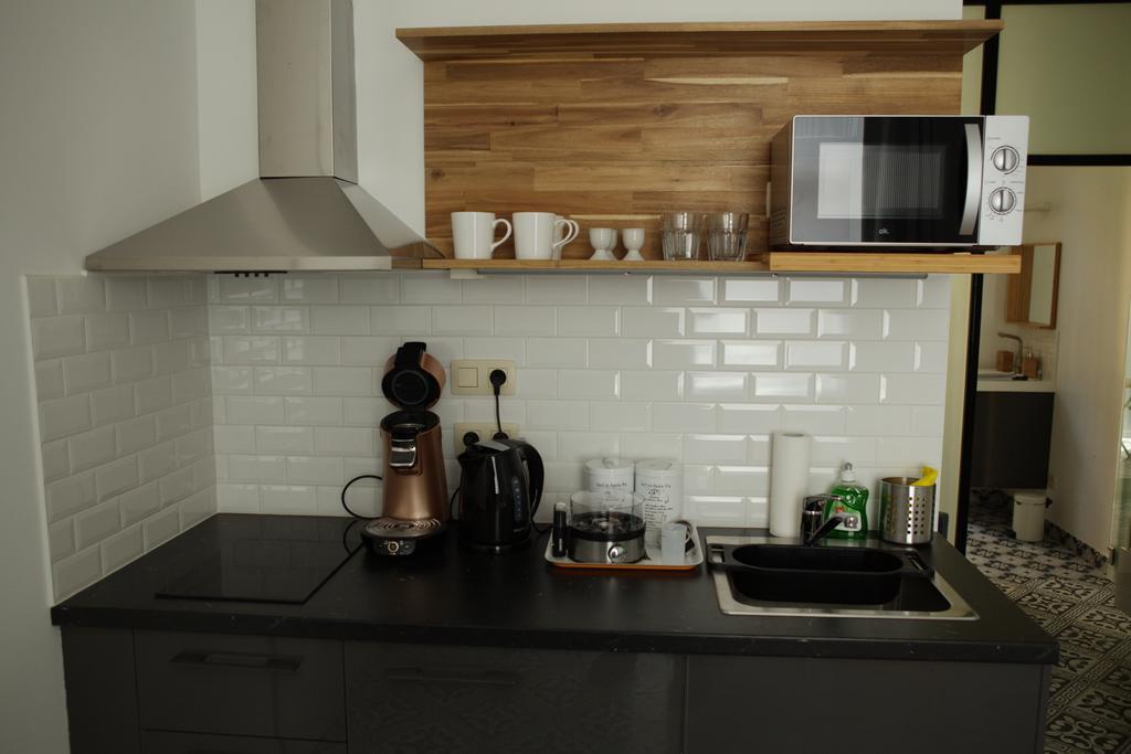 Allegra Nova Bed & Breakfast Ghent