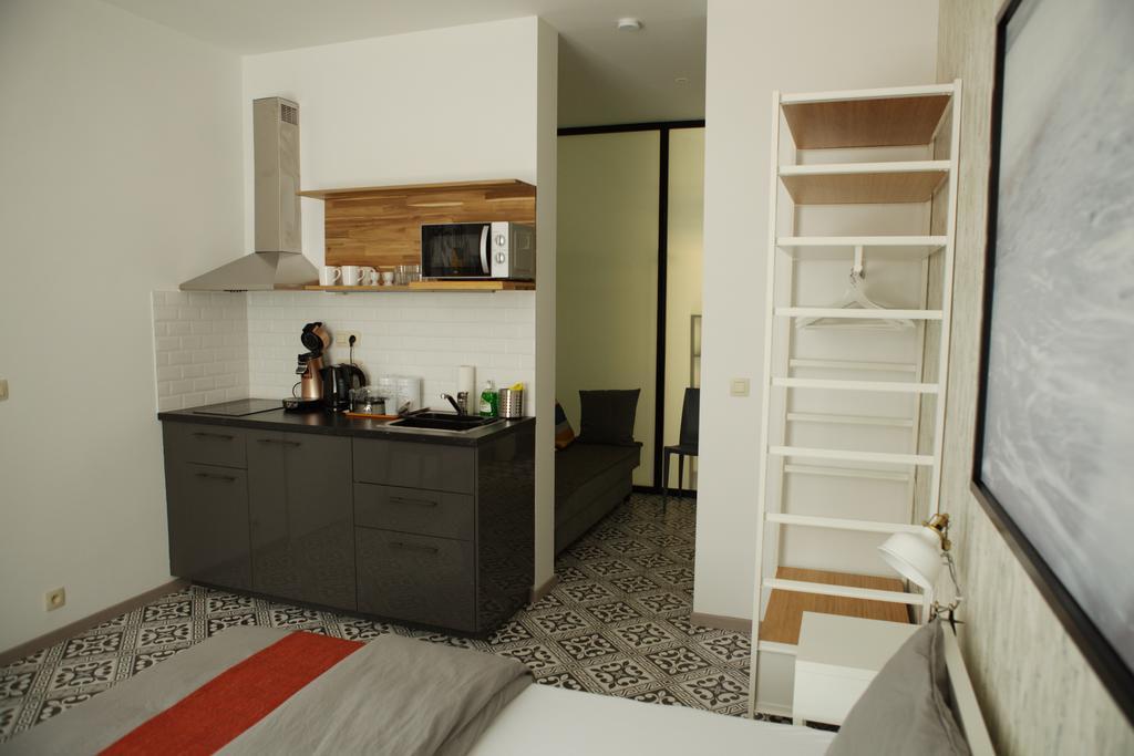 Bed & Breakfast Allegra Nova Ghent