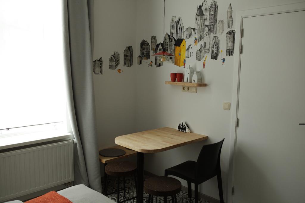Allegra Nova Bed & Breakfast Ghent