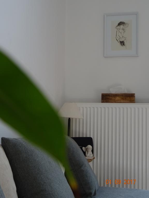 3c-apartments Apartment Ghent
