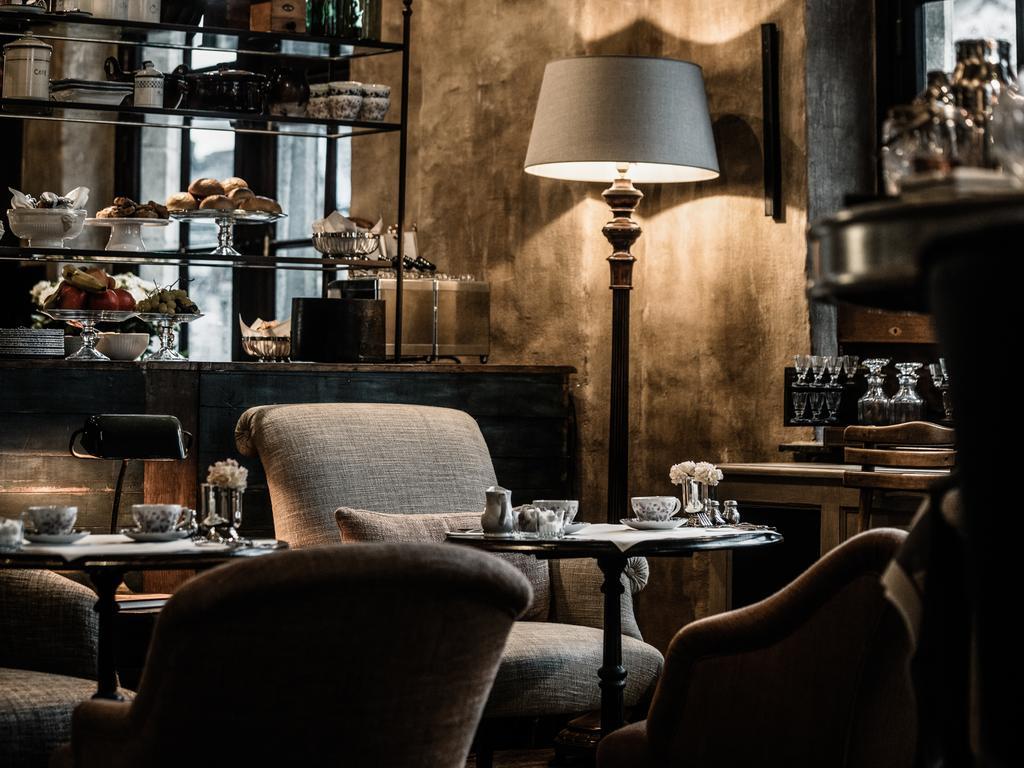 Hotel 1898 The Post Gent