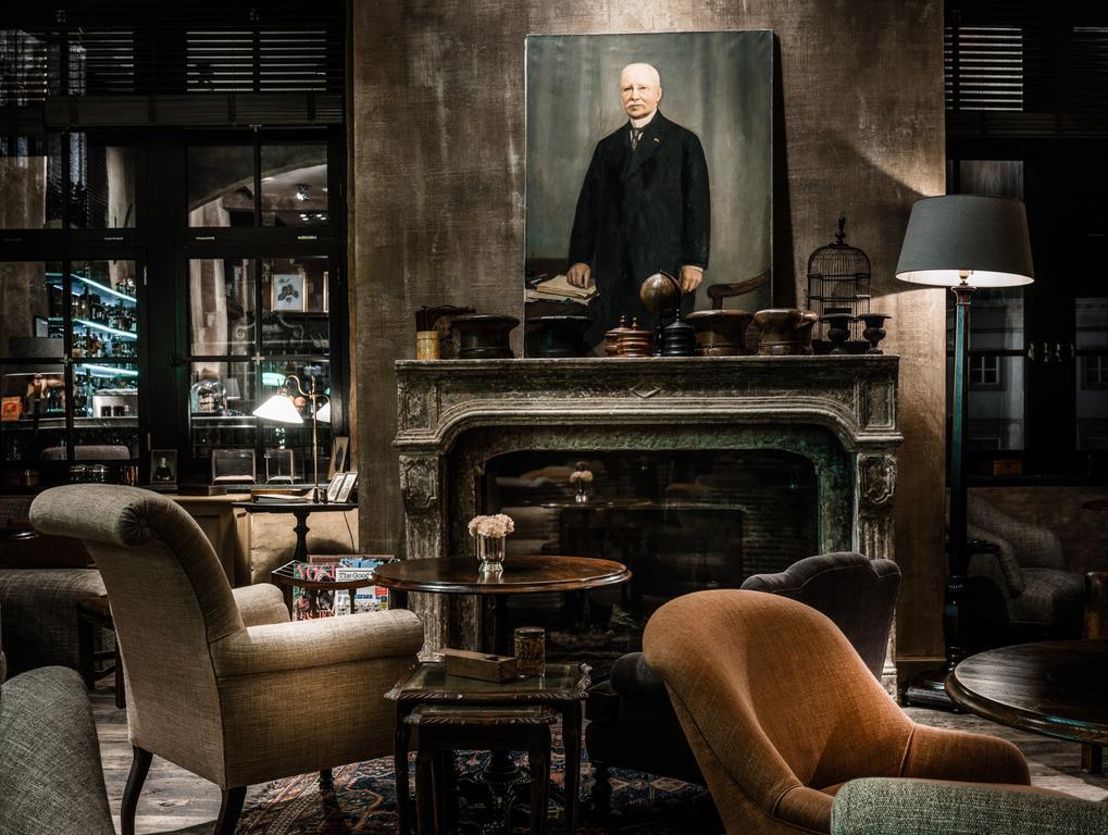 1898 The Post Hotel 4*