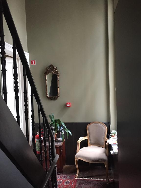 Vakantielogies Faja Lobi 2* Ghent