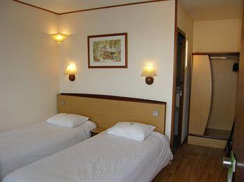 Campanile & Restaurant Hotel