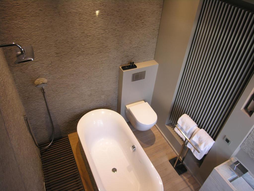 Bed & Breakfast Design Logidenri
