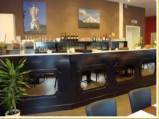 Hotel Cathedral Centrum