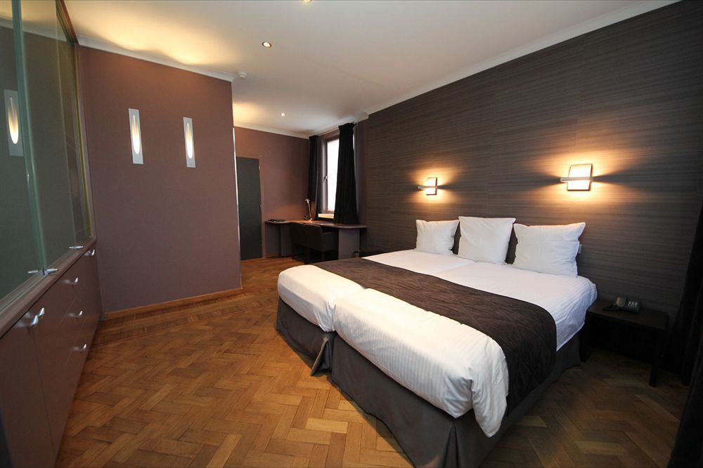 Astoria Hotel
