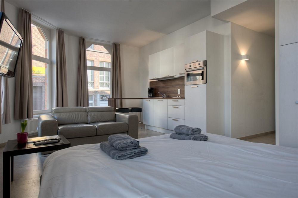 Place 2 Ghent
