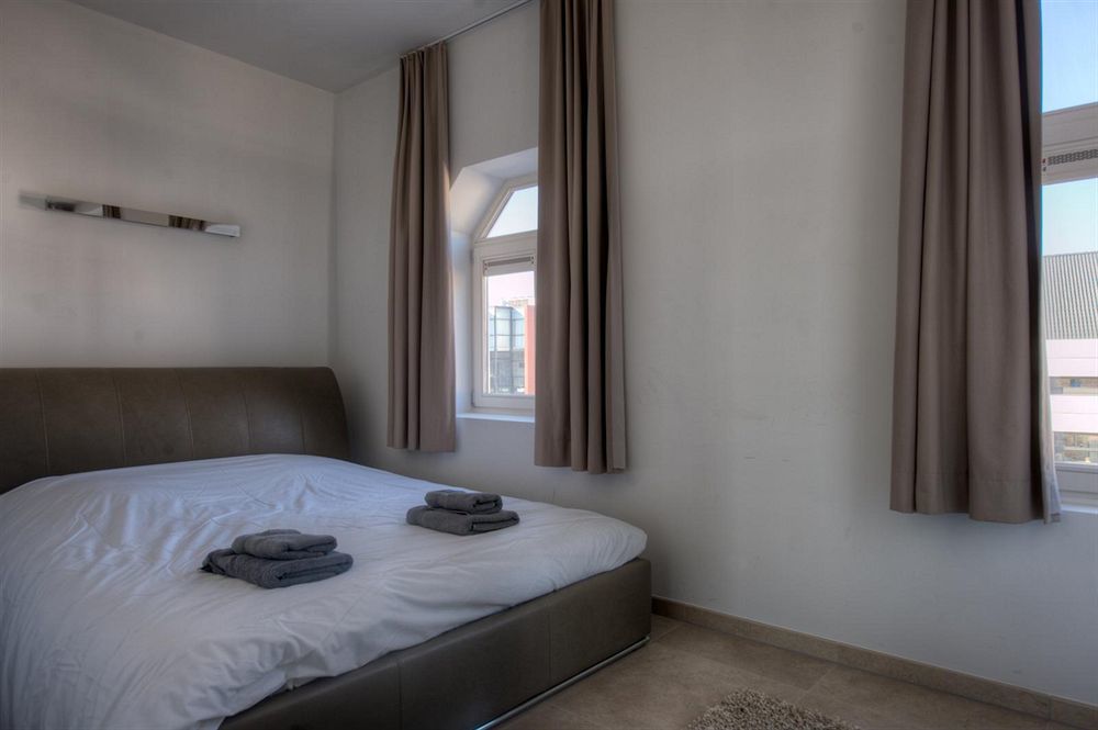 Apartment Place 2 Ghent