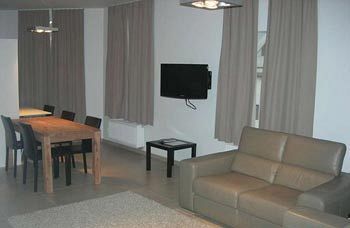 Apartment Place 2 Ghent
