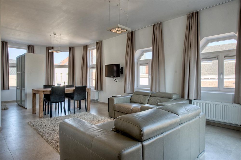 Place 2 Apartment *