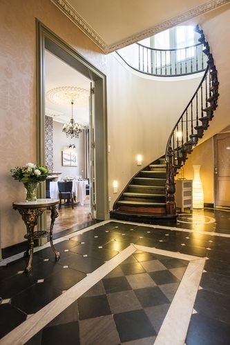 Parkhotel Centrum 3*