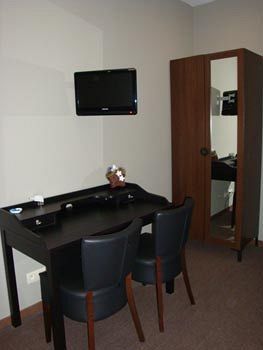 Parkhotel Centrum 3* Ghent
