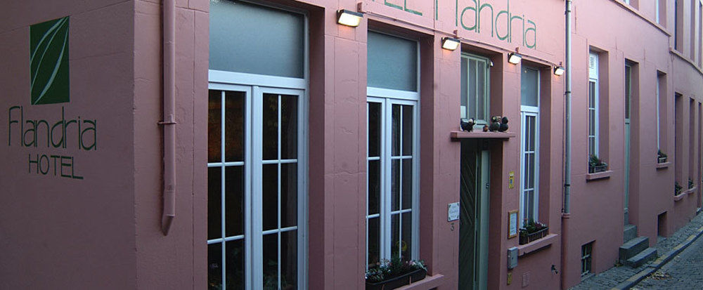 Hotel Flandria *