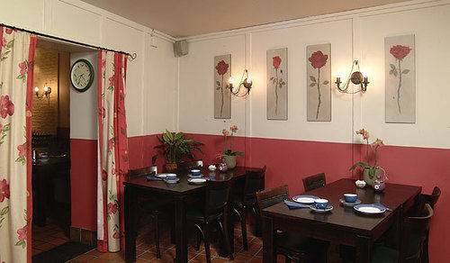 Flandria Hotel