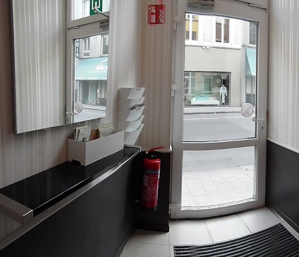 Cathedral Centrum Hotel 3*