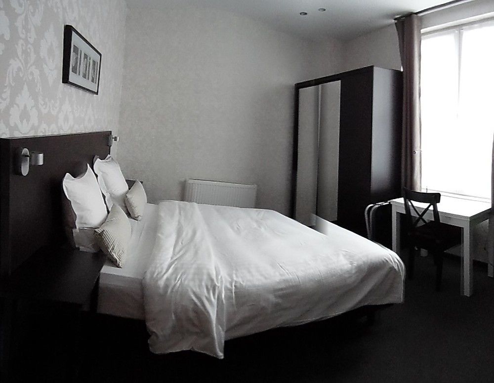 Hotel Cathedral Centrum