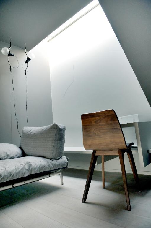 Design Logidenri Ghent