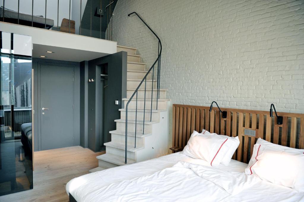 Bed & Breakfast Design Logidenri 5*