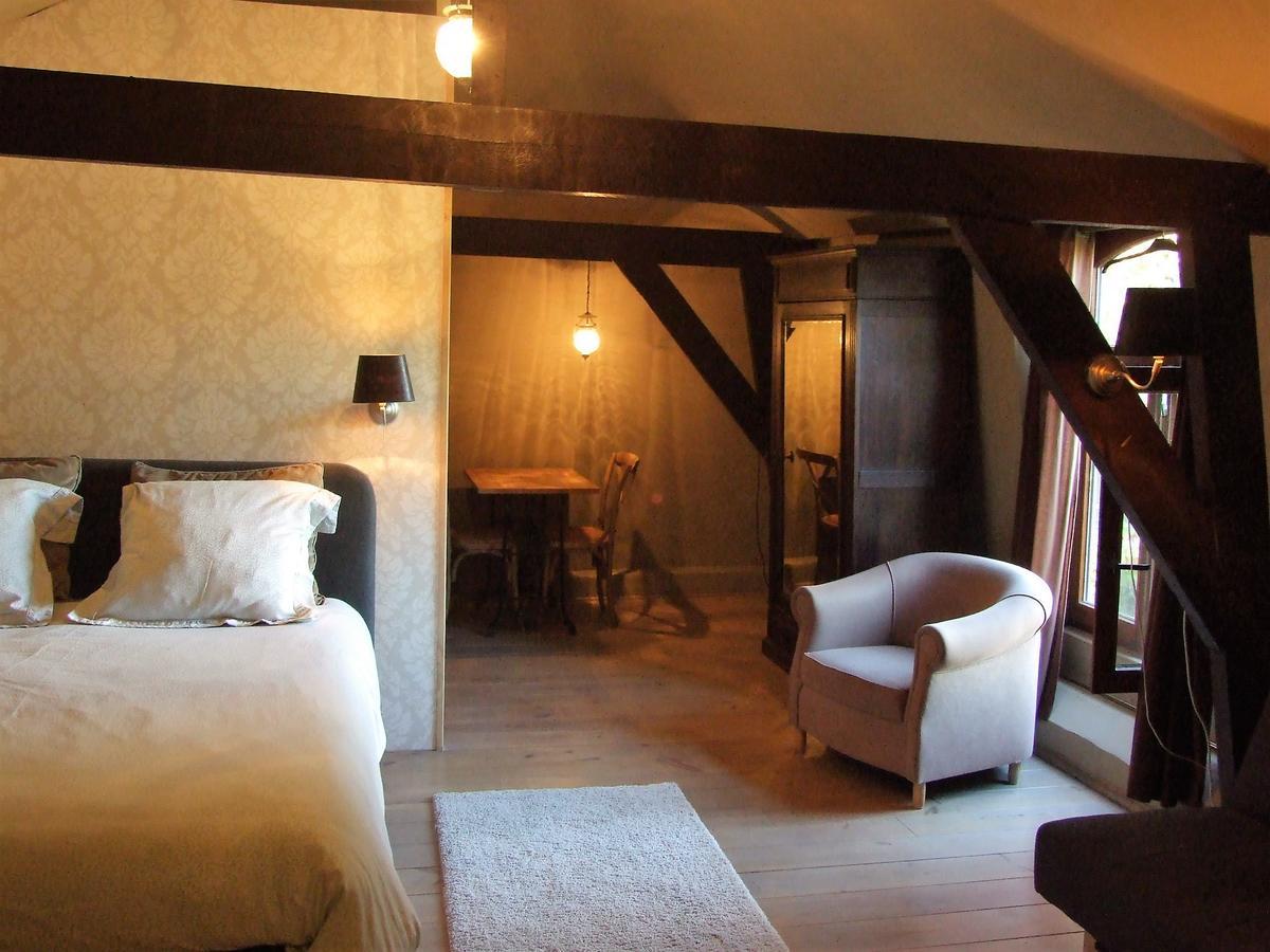 Bed & Breakfast Logies Onderland 3*