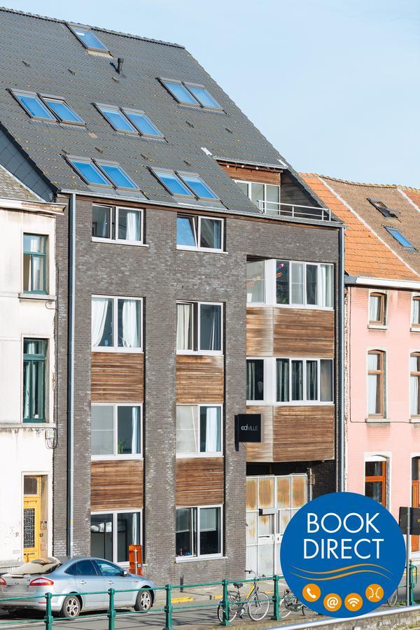 Appartement Edville