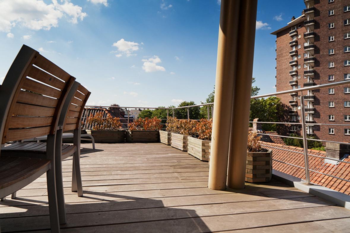 Aparthotel Quatre Mains Serviced *