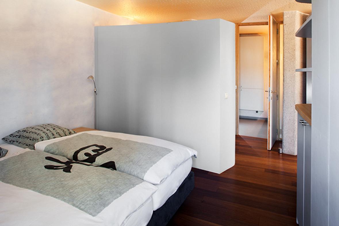 Aparthotel Quatre Mains Serviced
