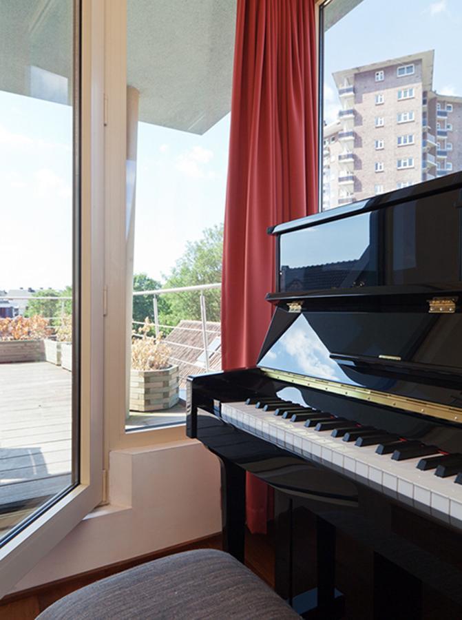 Aparthotel Quatre Mains Serviced *