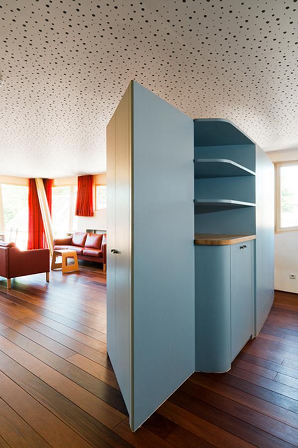 Quatre Mains Serviced Aparthotel Ghent