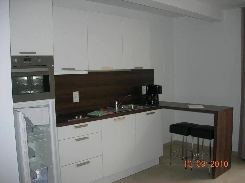 Apartment Place 2 Ghent