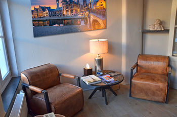 Gasthuis Heirloom - The House Of Edward Gent