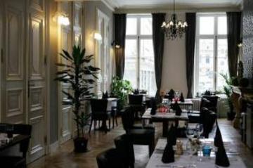 Parkhotel Centrum 3*