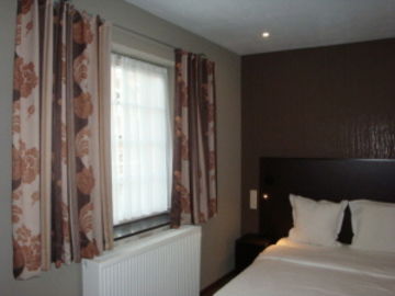 Parkhotel Centrum 3* Ghent
