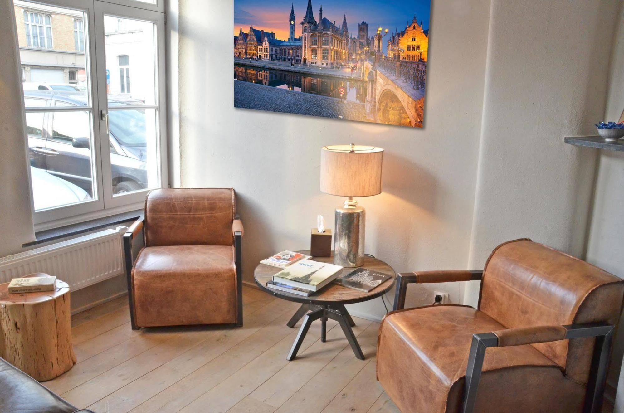 Heirloom - The House Of Edward 3* Gent