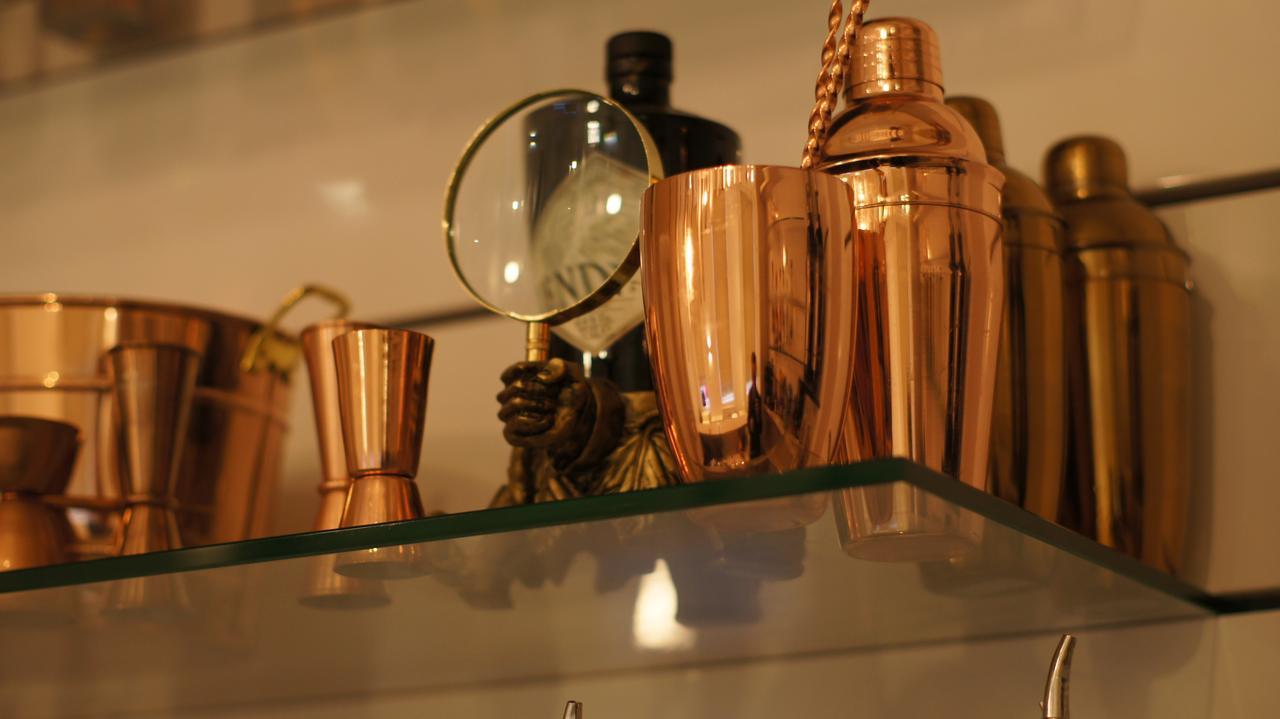 Bed & Breakfast The Hamptons Boutique 2*