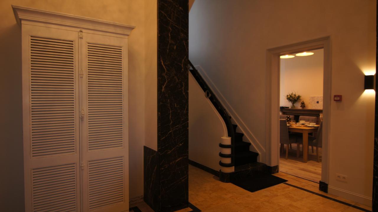 Bed & Breakfast The Hamptons Boutique 2*