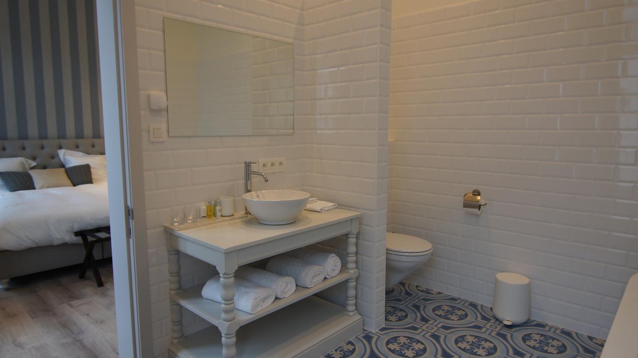 Bed & Breakfast The Hamptons Boutique 2*