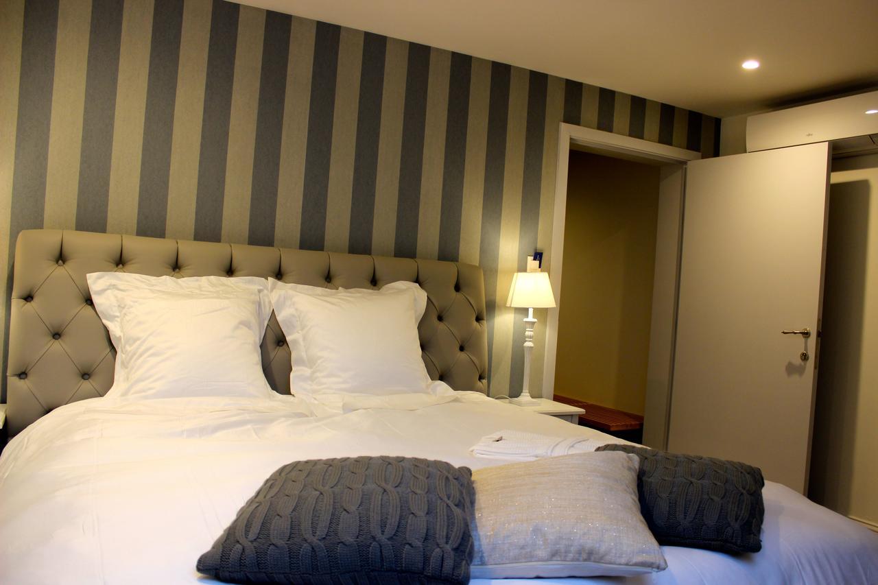 Bed & Breakfast The Hamptons Boutique 2*